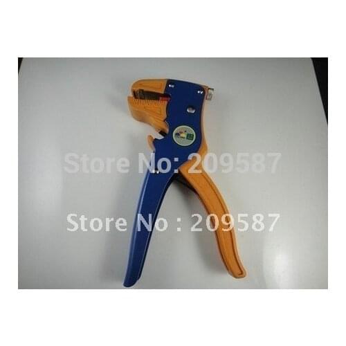 HS-700D Multi-Function Stripper Cutter For Wire/Cable