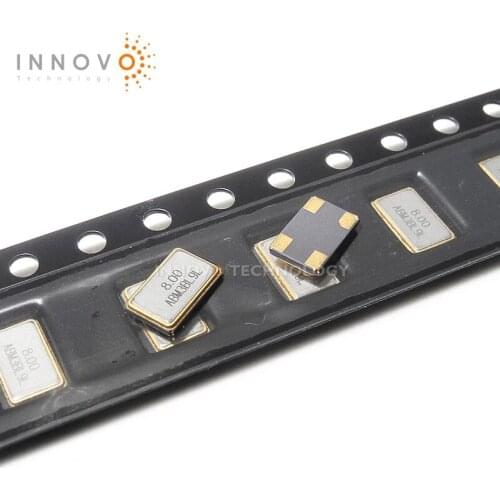 Кварцевые резонаторы INNOVO China At AliExpress