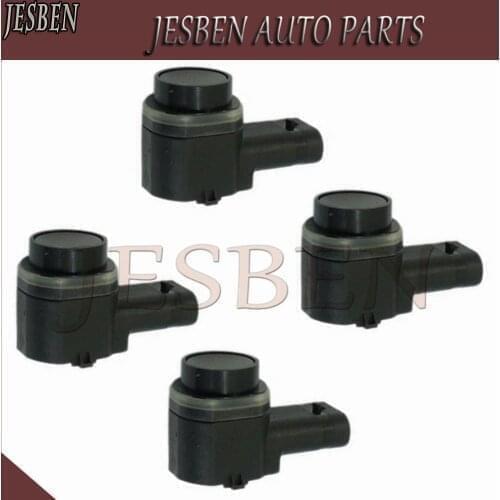 JESBEN Parktronic