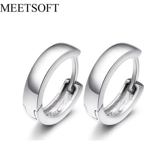 Белые кольца MEETSOFT China At AliExpress