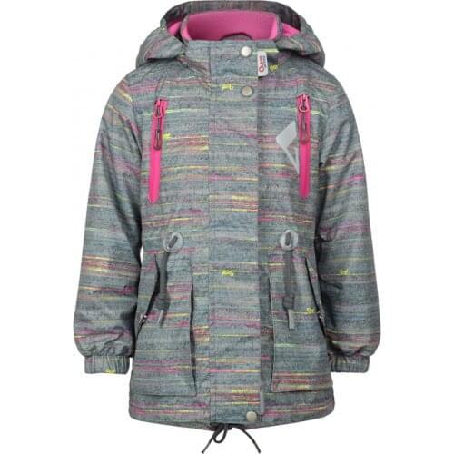 Oldos Girls' Windbreakers