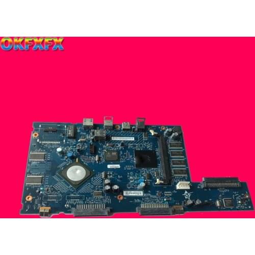 Q7565-60001 Q7565-67910 Formatter Board FOR HP M5025 M5035 M5025MFP M5035MFP M 5025MFP logic Main Board MainBoard mother board