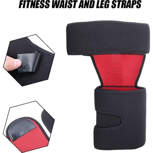 1pc Hip Brace Compression Groin Support Wrap for Sciatica Pain Relief Arthritis Protector Joint Support Adjustable One Size