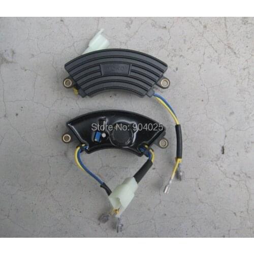 2kw - 3kw, avr, generador, automatic voltage regulator, gasoline generator, petrol,speed control,engine,electronic, gas,6 wires