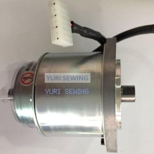 Sewing machine part juki DDL-8700B-7 900A 900B computer plain machine part control box servo motor 401-40419