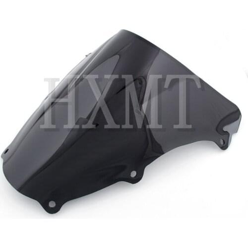 For Suzuki SV650 SV1000 SV650S SV1000S 2003-2012 2004 2005 2006 2007 2008 2009 2010 2011 Windshield WindScreen SV 650 1000 650S