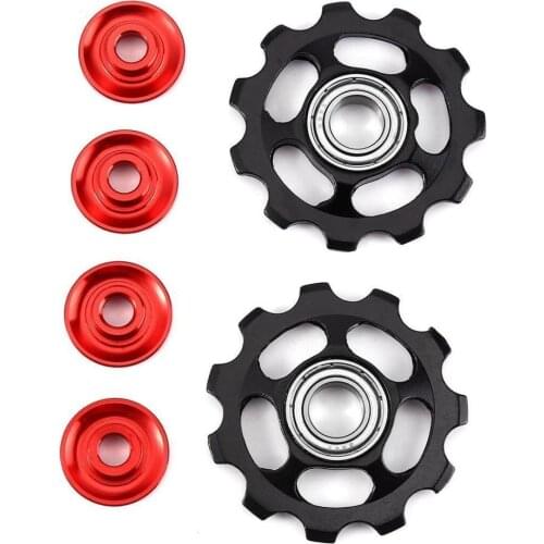 GISAEV Bicycle Bearings