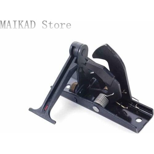 Hood Latch Assembly for Mercedes-Benz W220 S280 S320 S350 S400 S500 S600 S430 S55 S65 A2208800464