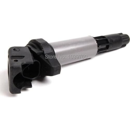 Free shipping wholesale new Ignition Coil For BMW 325i 325Ci 330Xi 525i 530i 545i M3 550i 650i 760i Z4 X5 X3 12131712219