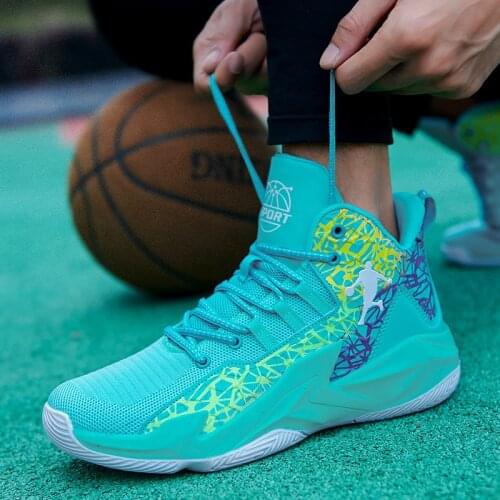 Autumn Winter High Top Sneakers Men Fashion Trending Casual Shoes Men Outdoor Lightweight Basketball Sneakers Women Ankle Boots