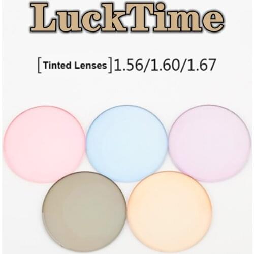Luck Time Women's Accessories