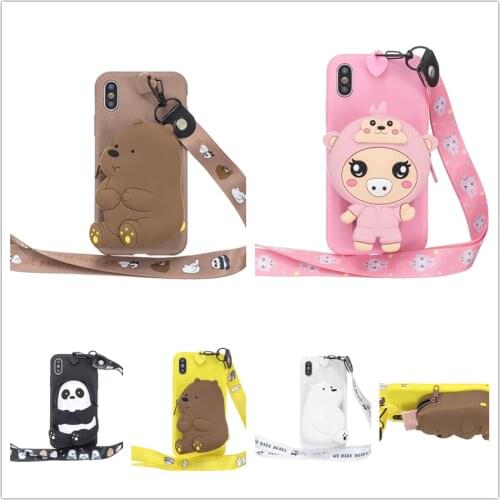 MOQINO Phone Cases Huawei Y5 Lite