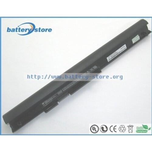 New Genuine laptop batteries for F3B96AA,LA04DF,TPN-Q129,PAVILION 15-N084CA,14-n000,15-g019wm,TouchSmart 15-n000,14.8V,4 cell