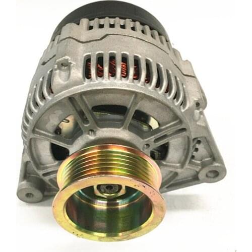 New Alternator 24V 70A JFZ198A car Accessories for IVECO genator