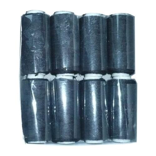 Wholesale - 12pcs durable Cotton Thread for Weaving / Weaving thread hair weaving thread Hair Extension Tools