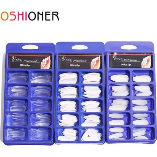 OSHIONER Products For Manicure And Pedicure
