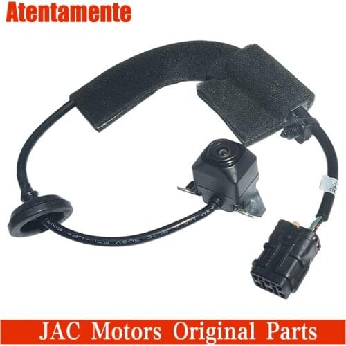 Suitable for JAC Rewind S3 reversing camera S2S5M3M4M5 reversing image IEV6E6S7 HD camera