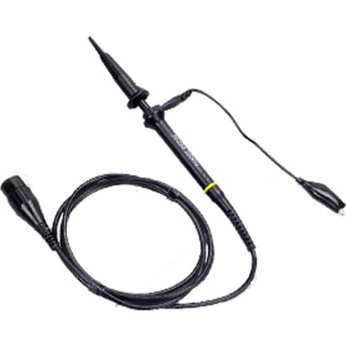Digital Oscilloscope Probe X1 X10 80Mhz PP-80B Osciloscopio Test Probes For Hantek 2D42 2D72 2C42 2C72