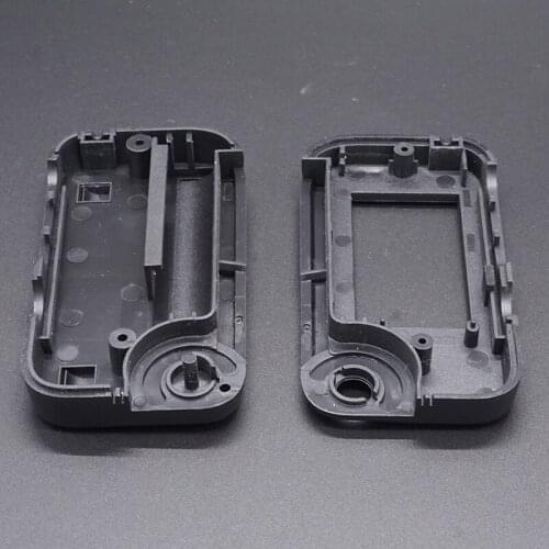 Starline A94 fold uncut blade fob case cover A92 A95 V63 T94 folding car flip remote + A94 Glass