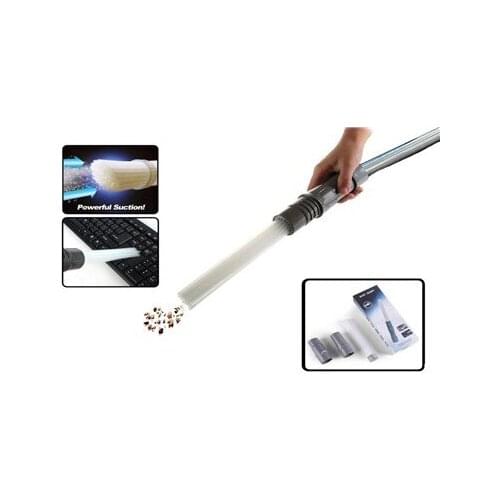 Modern Feather Dust Cleaner Süpürgeye Fitted Hood design product