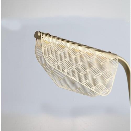 Led Floor Light For Hotel Bedroom Home Indoor Decorative Lighting Furniture Modern Design Warm White Led Lights For House
