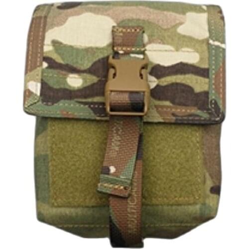 Tactical Raiders Hunting Bags