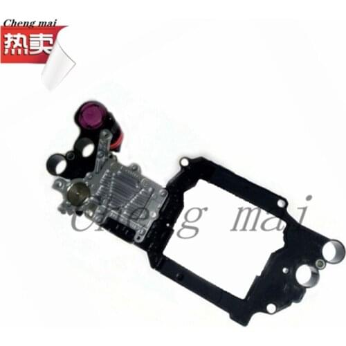 TCU / ECU 722.8 CVT test + programming (VIN number required) automatic transmission control unit