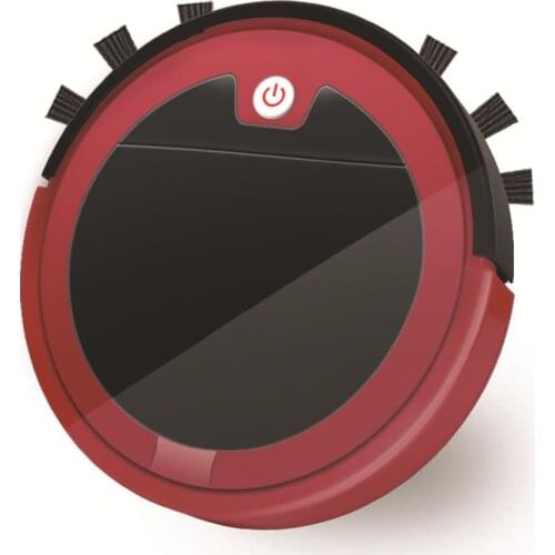 Remote Control Smart Robot Vacuum Cleaner Planned Cleaning Sweeping Machine Household Dust Collector Robot aspiradora