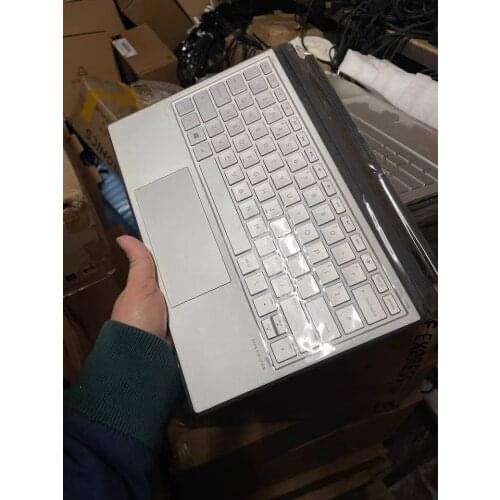 Tops Laptop keyboard for HP spectre x2-12-c052nr X2 2-A HQ-TRE