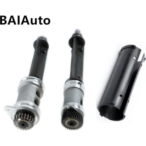 06H198205M Engine Balanced Shaft Bushing Balanced Shaft Kit Set For VW Golf Jetta Passat Audi A4 A6 TT Q5 1.8/2.0TFSI 06H103199K