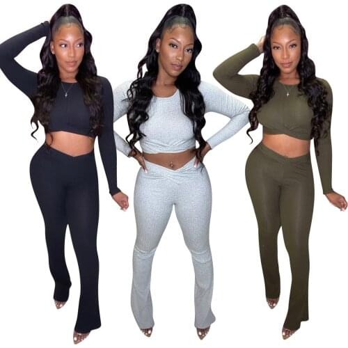 YD8289-Two-piece suit