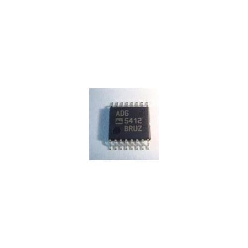 10pcs ADG5412 NEW IC cADG5412BRUZ 5412 TSSOP16