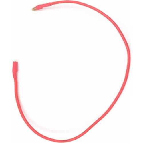 16AWG Banana Plug 3.5mm Motor ESC Extension Cable Connector 300mm 400mm 500mm for RC Quadcopter Spare Parts