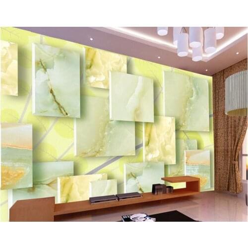 Custom 3d wallpaper 3D stereoscopic relief marble backdrop wall 3d wallpaper 3d murals wallpaper for living room