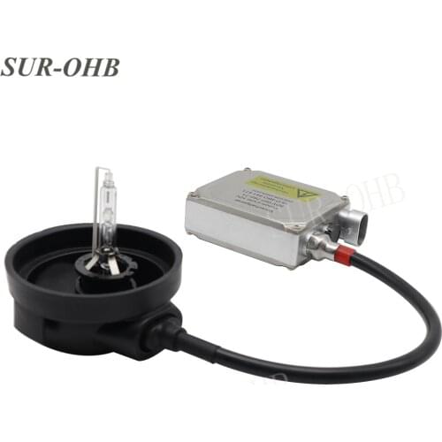 5DV007760-71 HID Xenon headlight Ballast 8L5941471 OEM 8D0941471 5DV007760-651 63128386960 for V W 3B0941641 D2S 5DV 007 760-V3