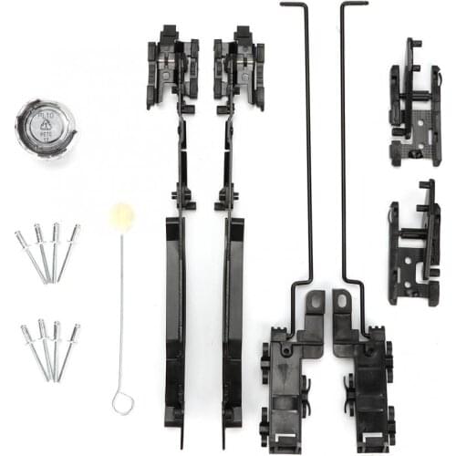 Car Sunroof Repair Kit Fit for Ford F150/F250/F350/F450/Expedition Brand New Sunroof Repair Set Auto Accessories