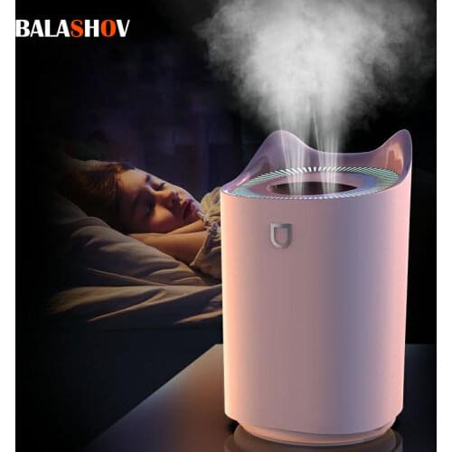 BALASHOV Air Conditioning Equipment