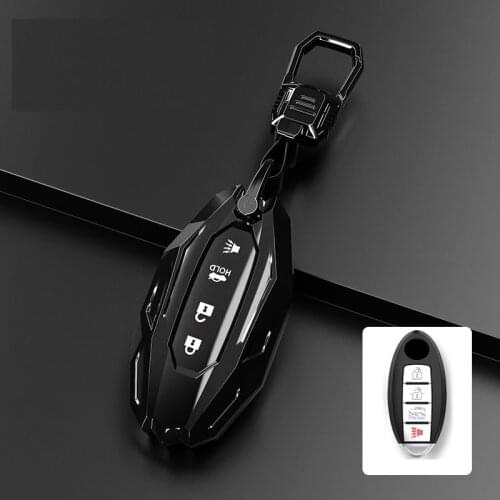 New Soft TPU Car Key Cover Case For Infiniti FX35 FX37 FX50 G25 G35 G37 JX35 M35 M37 M45 Q70