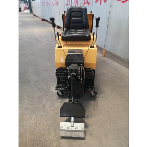 Hot Sale Floor Work Scraper SYNBON SYXC11 Construction Machine