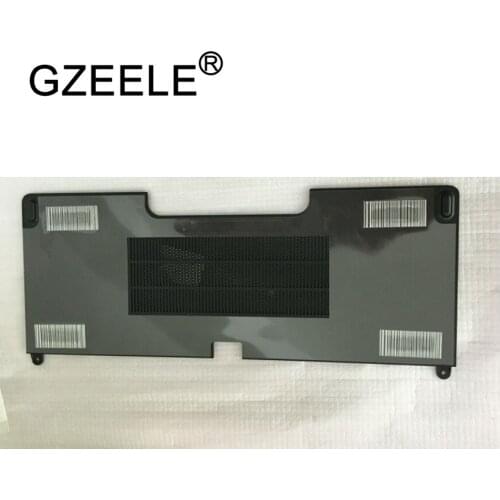 GZEELE New For Dell Latitude E7240 Laptop Bottom Shell Case Chassis Cover Door AM0VM000500 E cover