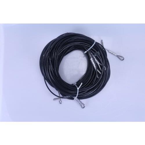 Camera jib crane cable 17M