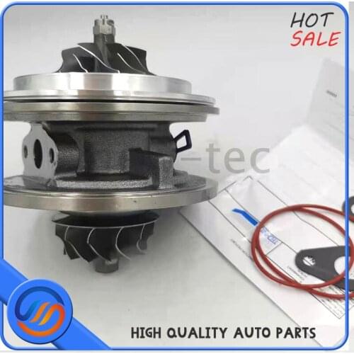 K04 53049880065 53049700069 Turbo Charger Cartridge for Land-Rover Discovery III Range Rover 2.7 TDI 140 Kw 188 HP V6 Lion 2004