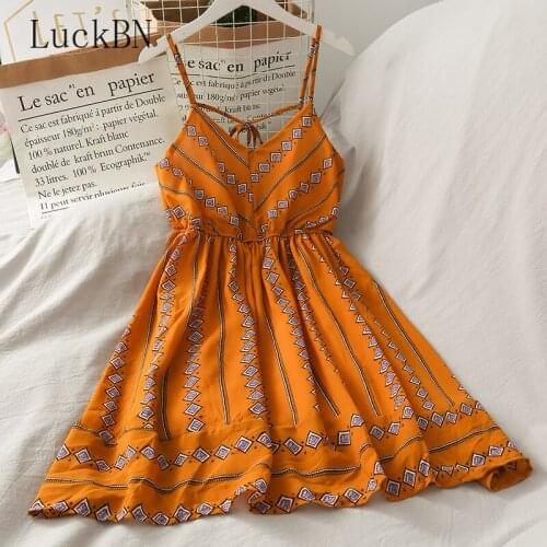 Женские платья LuckBN China At AliExpress