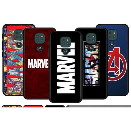 Чехлы для телефонов Motorola Moto G MARVEL China At AliExpress