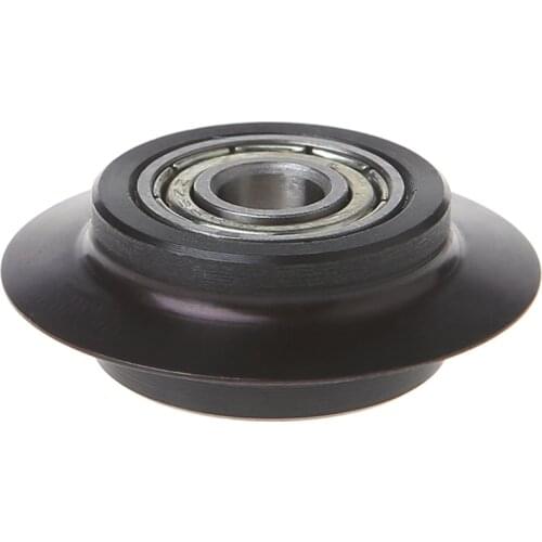 New Bearing Cutting Blade Alloy Blade Replacement For Tube Pipe Cutter Shear Wheels