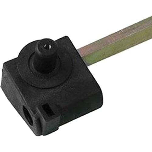 A Pair Top Lock Latch Lever Repair Kit for BMW E46 2000-2006 M3 330Ci 325Ci,Durable Material