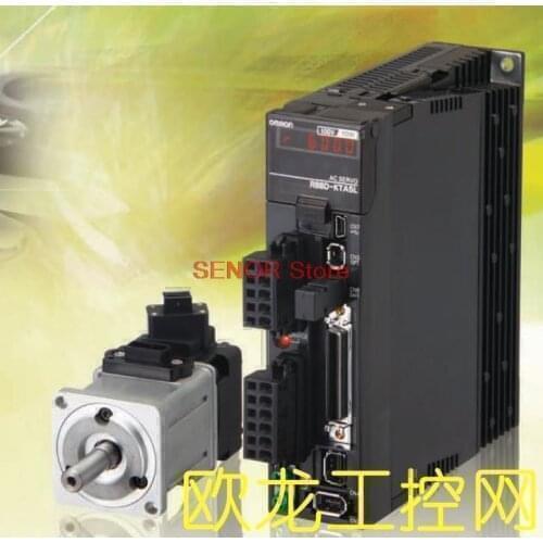 R88M-G75030H-S2-Z servo motor brand new original