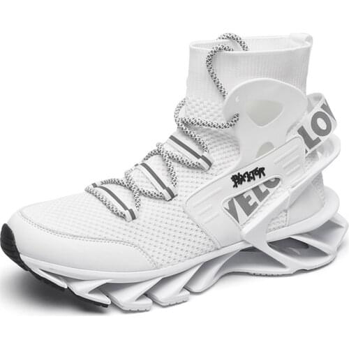 RASMEUP Sneakers Male Mens casual Shoes tenis Luxury Shoes Trainer Race off white Shoes Fashion loafers Running Shoes For Men