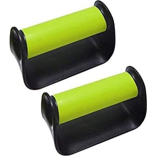 Push-Up Handle,Portable Push-Up Bar for Floor Planks,Used for PeopleS Fitness and Home Fitness Equipment