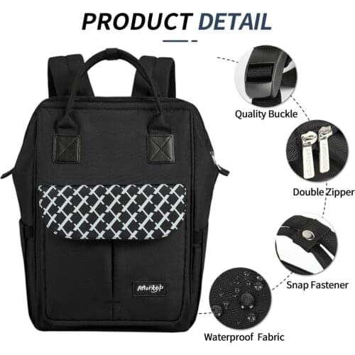 Newest Men fashion backpack male travel backpack mochilas school mens business bag large laptop shopping travel bag